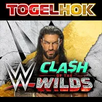 WWE: Clash Of The Wilds